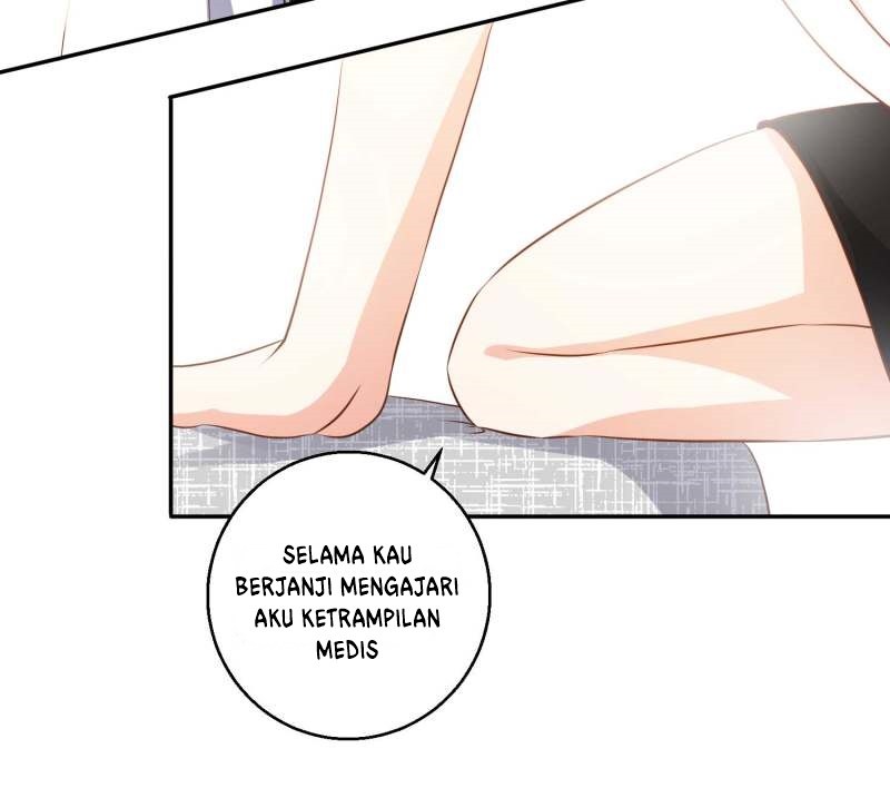 God Fisherman Chapter 64 Bahasa Indonesia